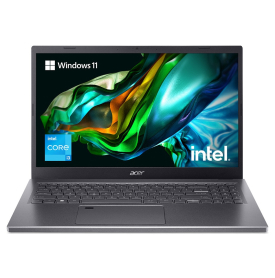 Acer Aspire 5 A515-58M (UN.KHFSI.002) Laptop (Core i3 13th Gen/8